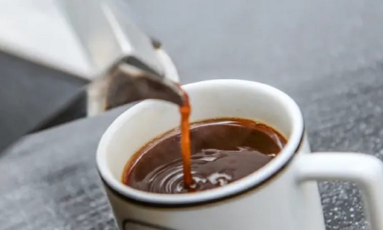 قهوه خوردن و کاهش مرگ و میر