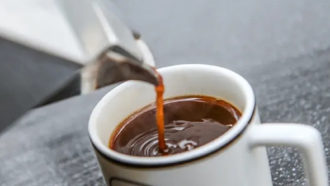 قهوه بخورید تا بیشتر عمر کنید |قهوه تلخ بخوریم یا شیرین؟