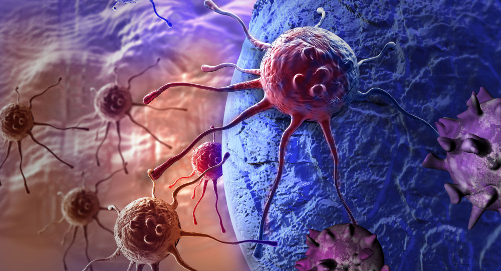 علائم سرطان خون| عوامل ابتلا به سرطان خون و راه های درمان آن
