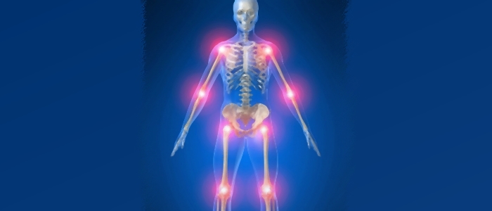آناتومی مفصل و انواع آن در بدن انسان