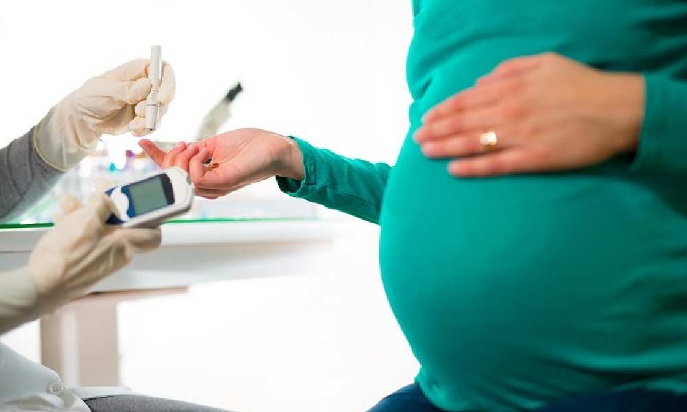 دیابت بارداری را چطور کنترل کنیم؟ |از رژیم غذایی تا داروهای گیاهی