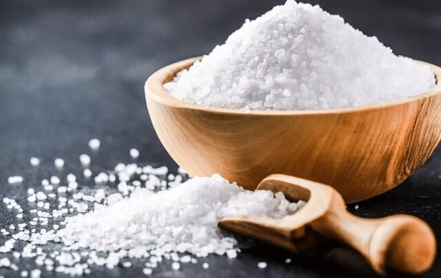 سرطان معده و رابطه اش با مصرف زیاد نمک