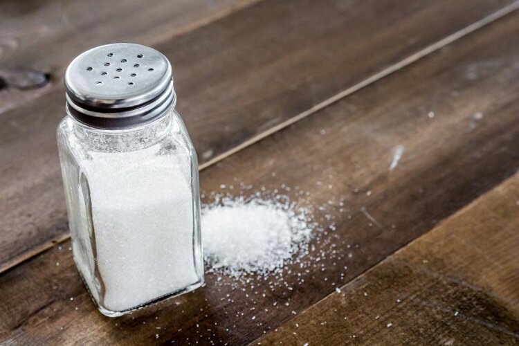 نمک و مرگ زودرس | این عادت غذایی عمرتان را کوتاه می کند