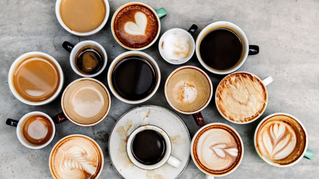 4 عارضه خطرناک مصرف زیاد قهوه برای بدن