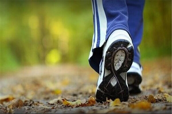 خواص باورنکردنی 2 دقیقه پیاده روی برای درمان این بیماری خطرناک