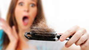 راهکارهای موثر برای مقابله با ریزش موی شدید