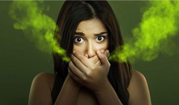 راه‌حل‌های سریع برای کاهش بوی نامطبوع دهان