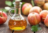 آیا مصرف سرکه سیب به بهبود علائم پروستات کمک می‌کند؟