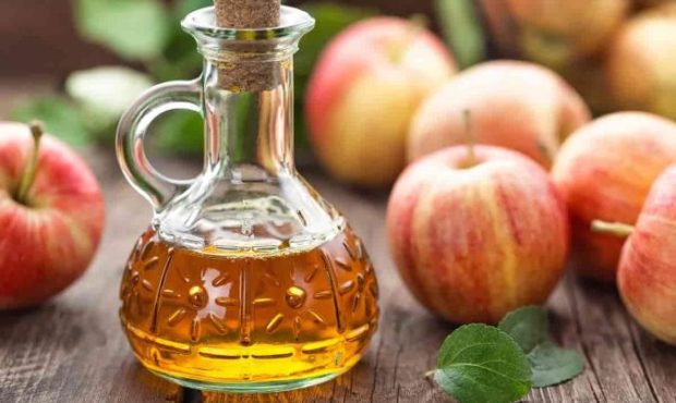 آیا مصرف سرکه سیب به بهبود علائم پروستات کمک می‌کند؟