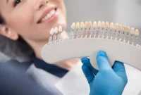 ارتودنسی یا کامپوزیت دندان؟ راهنمای انتخاب بهترین روش برای تصحیح دندان‌ها در گروه دهان و دندان