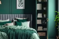 رنگ‌های ایده‌آل برای اتاق خواب زن و شوهر
