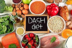 رازهای رژیم غذایی DASH: معنای مخفف DASH چیست؟