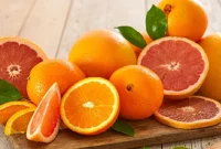 کشف پنج ویژگی فوق‌العاده از خواص شگفت‌انگیز پرتقال