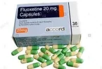 قرص فلوکستین: کاربرد، عوارض و روش مصرف قرص فلوکستین ۲۰