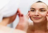 ۱۲ روش خانگی برای افزایش و سفتی صورت در یک هفته