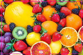 میوه های مناسب برای کم کردن وزن
