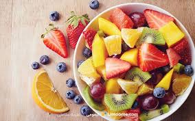 میوه های مناسب برای کم کردن وزن