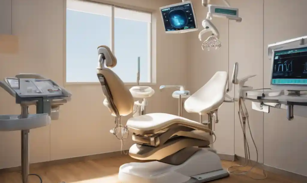 اهمیت استفاده از تجهیزات و ملزومات مدرن در مطب دندانپزشکی