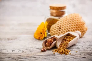 خواص گرده زنبور عسل و راهنمای مصرف
