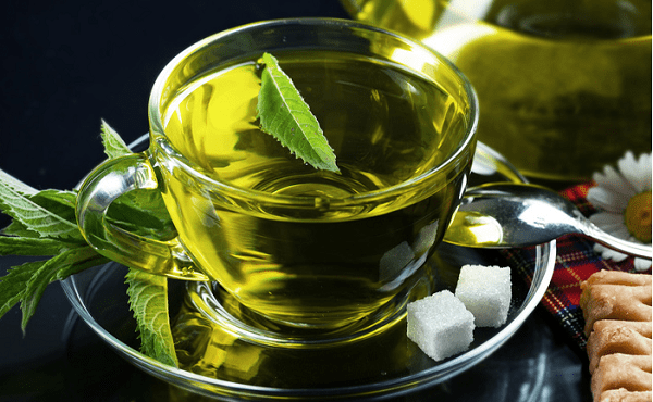 ۱۴ عوارض مصرف چای سبز در شب: چرا و جایگزین ها و راهکارهای پیشگیری